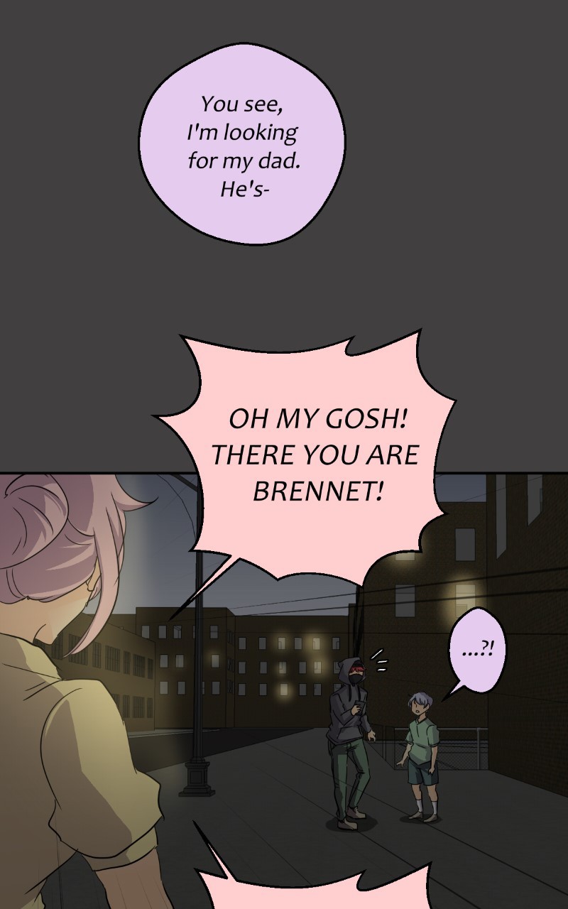 UnOrdinary Chapter 202 - Page 16 in English