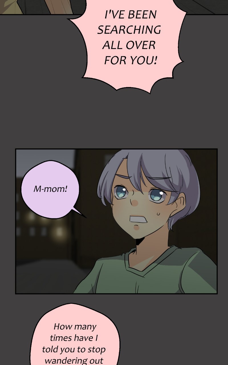 UnOrdinary Chapter 202 - Page 17 in English