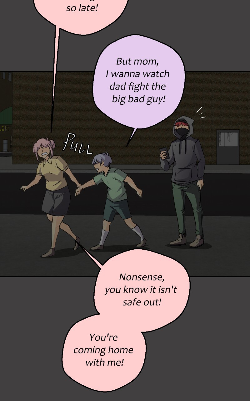 UnOrdinary Chapter 202 - Page 18 in English
