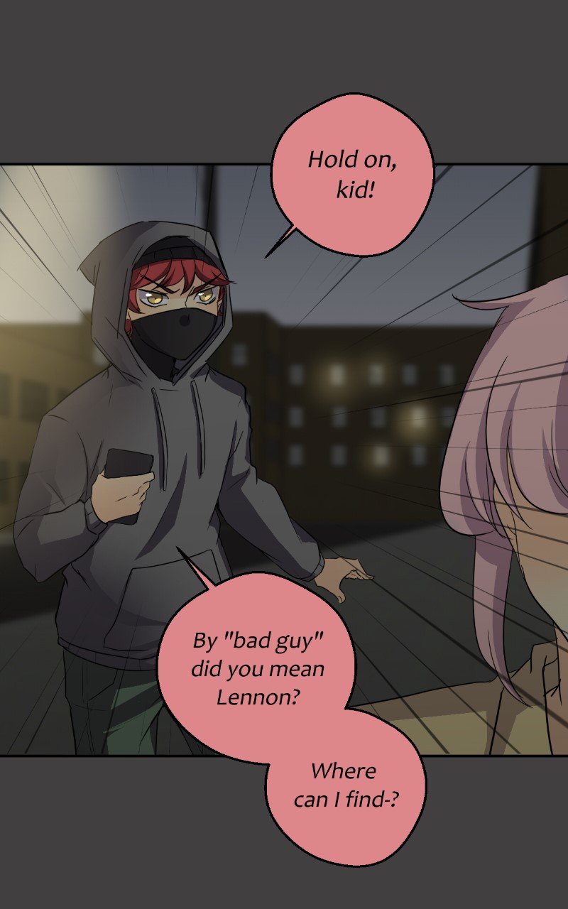 UnOrdinary Chapter 202 - Page 19 in English