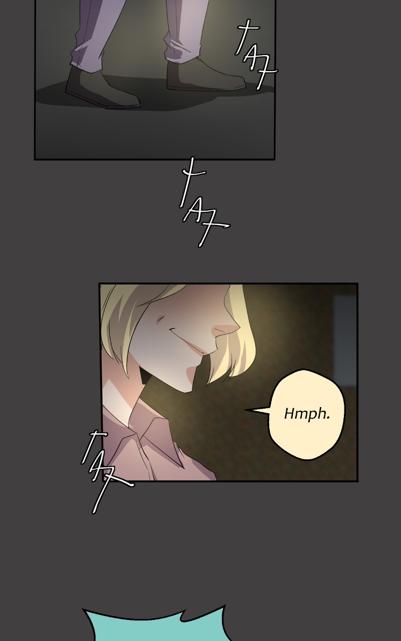 UnOrdinary Chapter 202 - Page 25 in English
