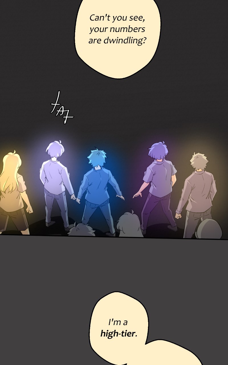 UnOrdinary Chapter 202 - Page 28 in English