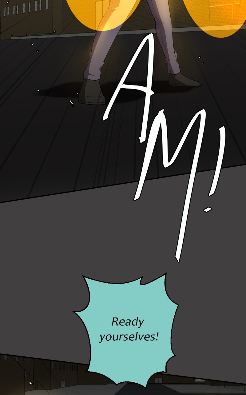 UnOrdinary Chapter 202 - Page 31 in English