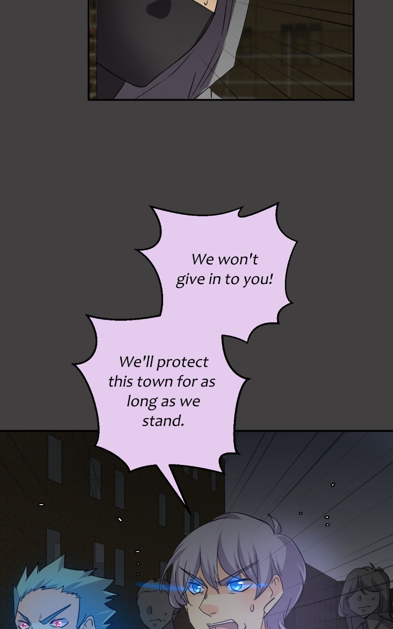 UnOrdinary Chapter 202 - Page 36 in English