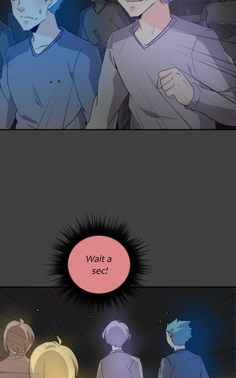 UnOrdinary Chapter 202 - Page 37 in English