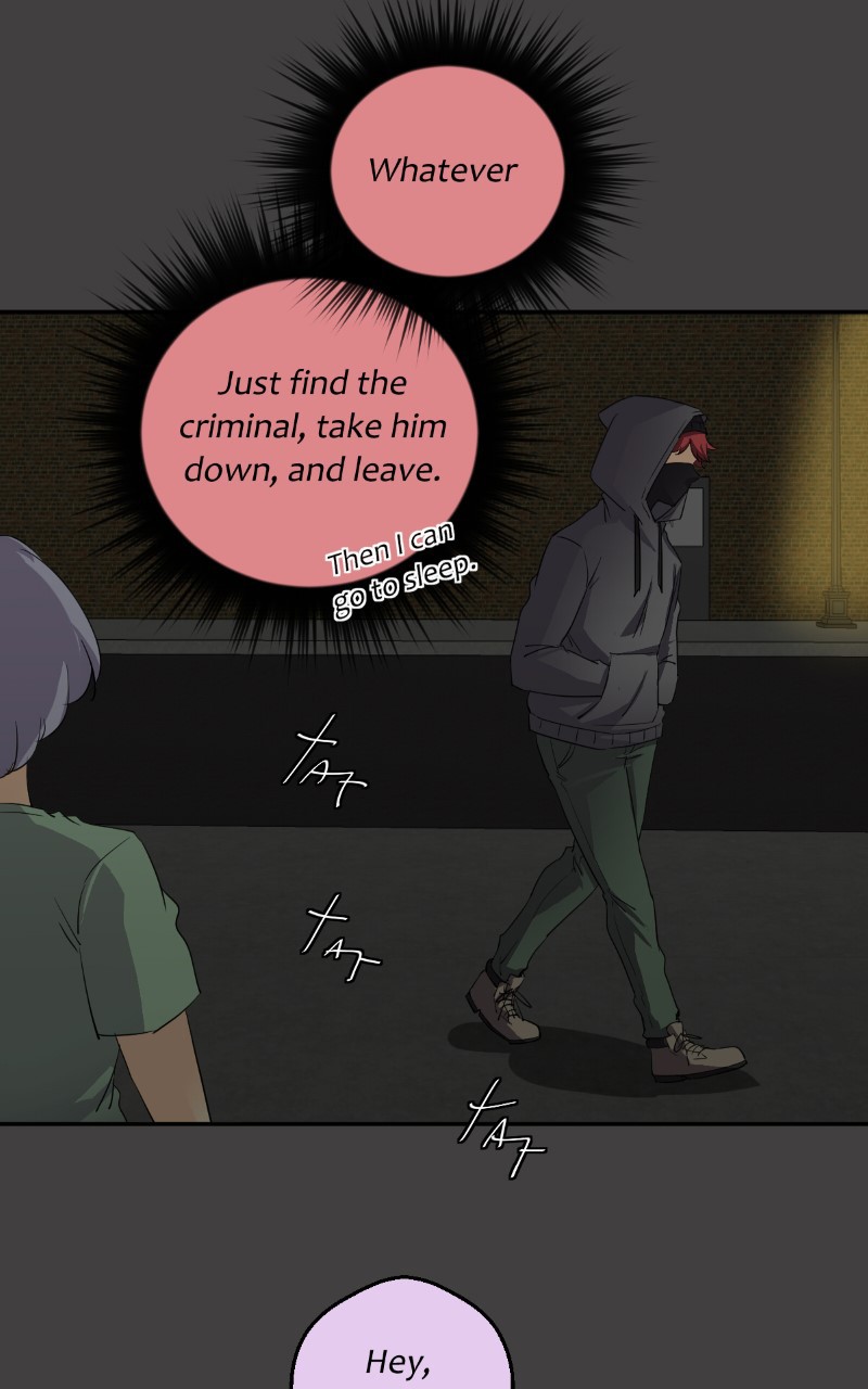 UnOrdinary Chapter 202 - Page 4 in English