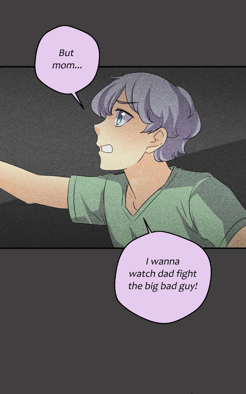 UnOrdinary Chapter 202 - Page 40 in English