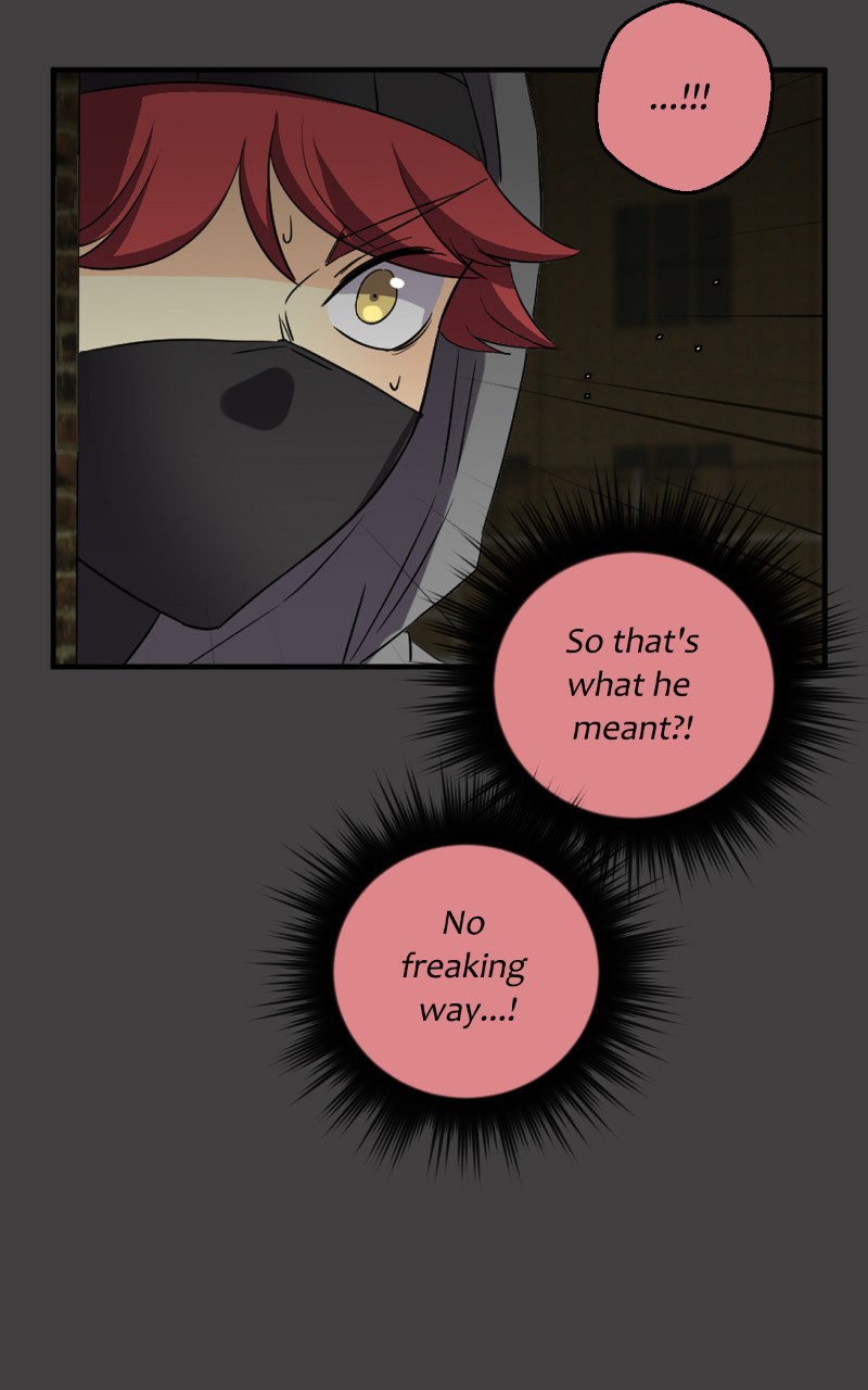 UnOrdinary Chapter 202 - Page 41 in English