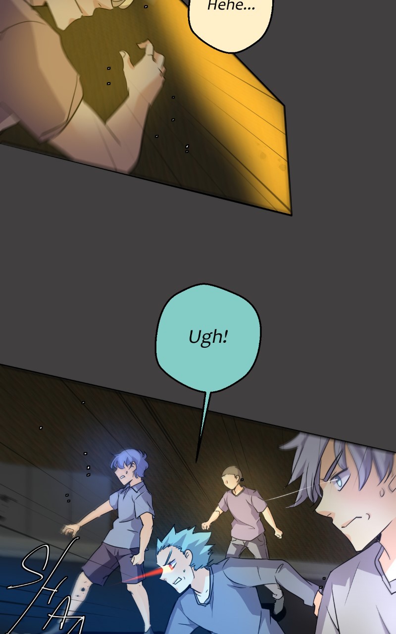 UnOrdinary Chapter 202 - Page 46 in English