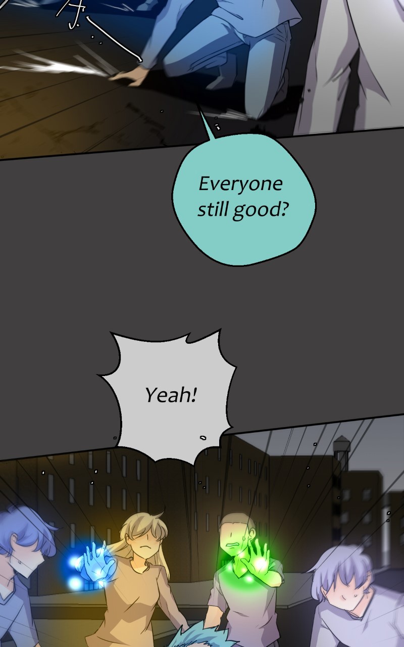 UnOrdinary Chapter 202 - Page 47 in English