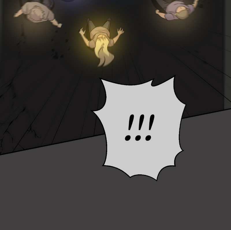UnOrdinary Chapter 202 - Page 55 in English
