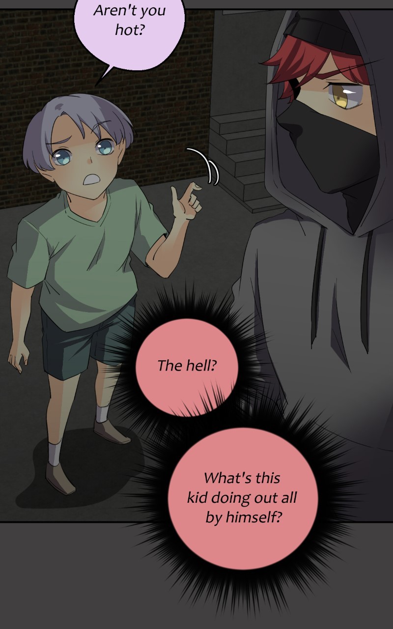 UnOrdinary Chapter 202 - Page 6 in English