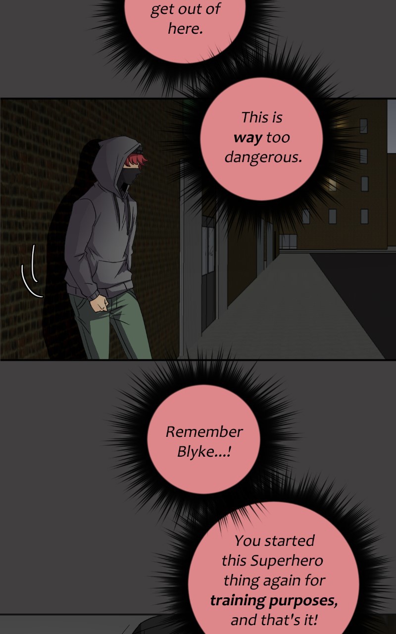 UnOrdinary Chapter 202 - Page 64 in English