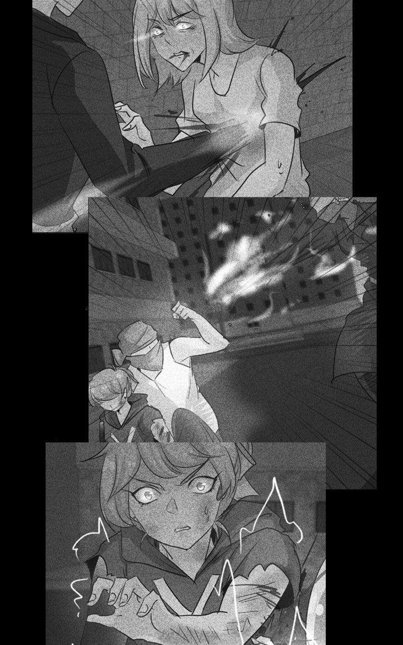 UnOrdinary Chapter 202 - Page 68 in English