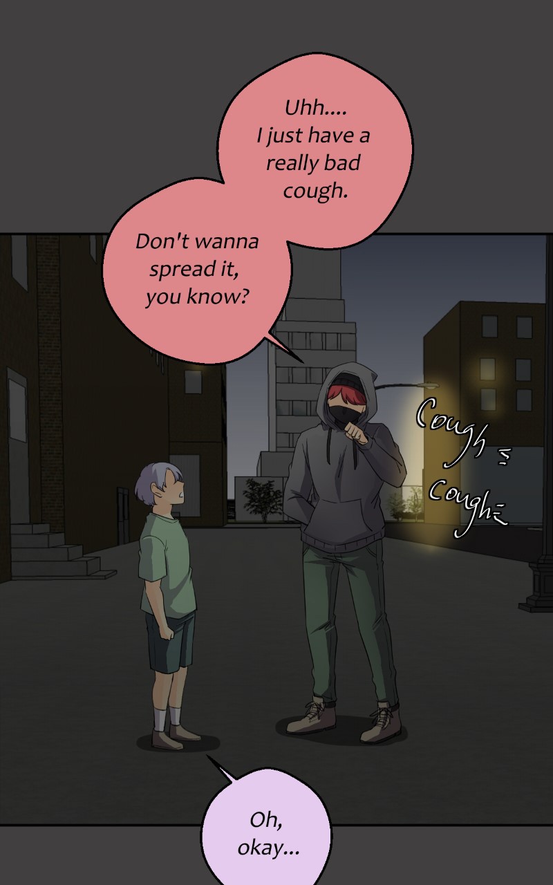 UnOrdinary Chapter 202 - Page 7 in English