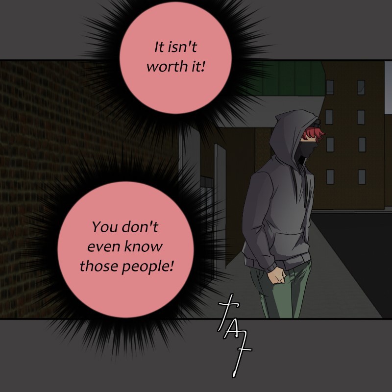 UnOrdinary Chapter 202 - Page 71 in English