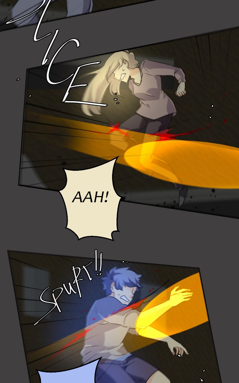 UnOrdinary Chapter 202 - Page 74 in English