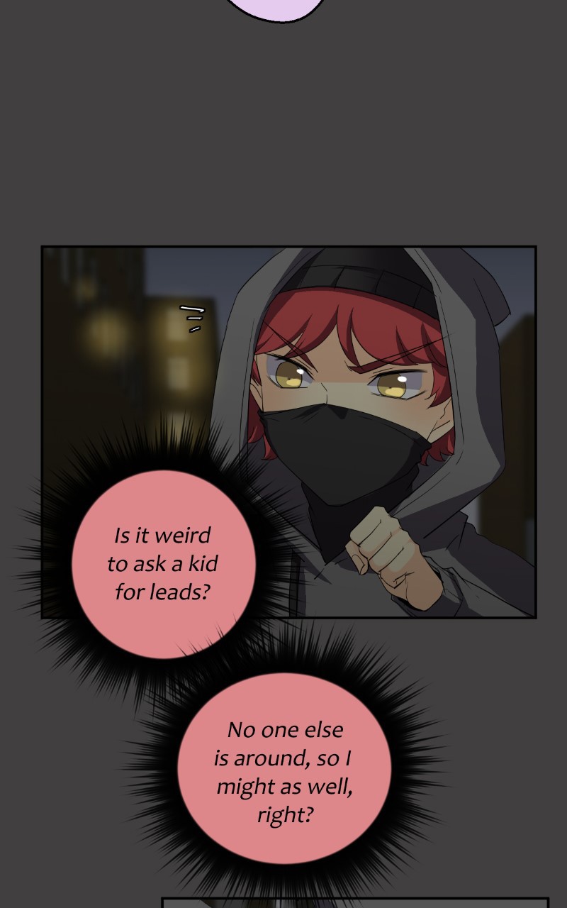 UnOrdinary Chapter 202 - Page 8 in English