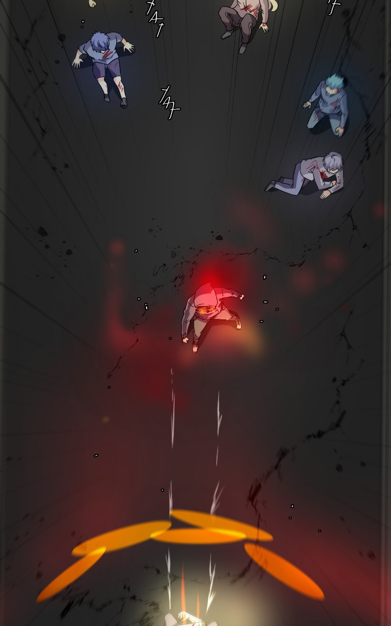 UnOrdinary Chapter 202 - Page 95 in English