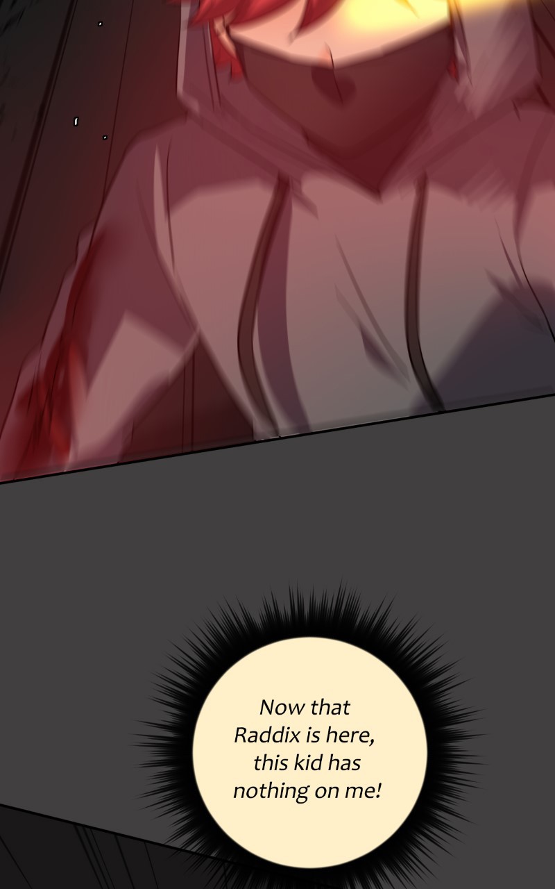UnOrdinary Chapter 203 - Page 118 in English