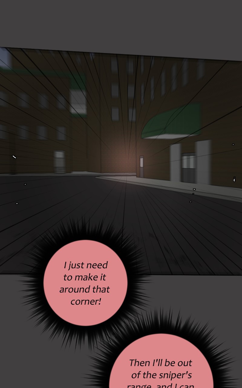 UnOrdinary Chapter 203 - Page 124 in English