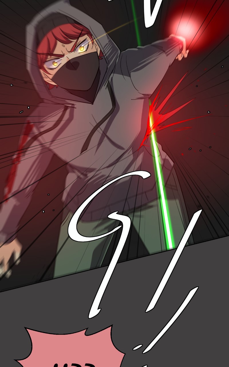 UnOrdinary Chapter 203 - Page 126 in English