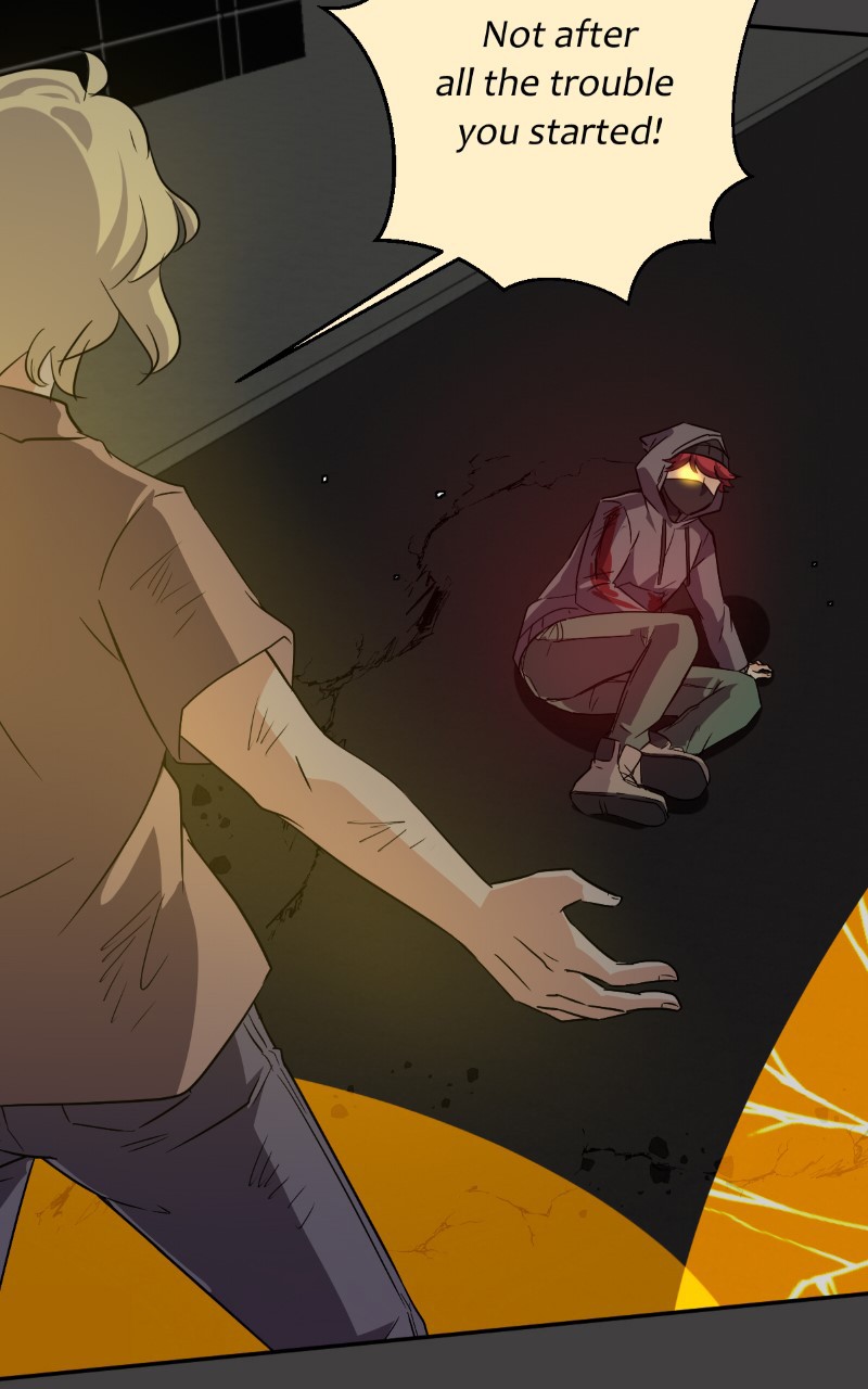 UnOrdinary Chapter 203 - Page 133 in English