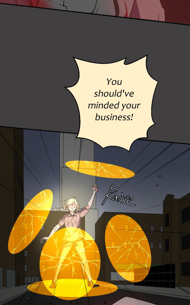 UnOrdinary Chapter 203 - Page 135 in English