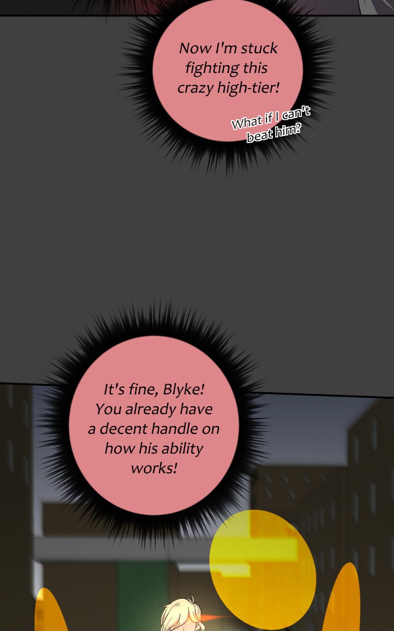 UnOrdinary Chapter 203 - Page 14 in English