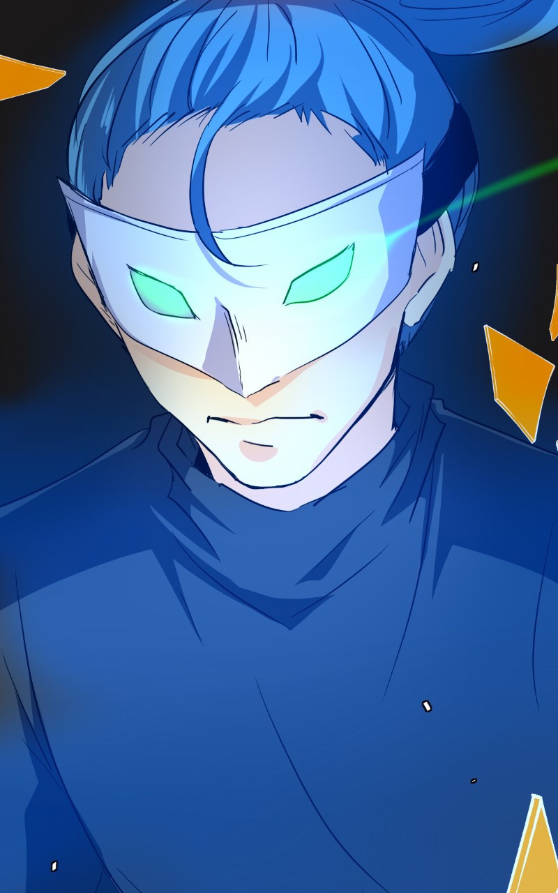 UnOrdinary Chapter 203 - Page 154 in English