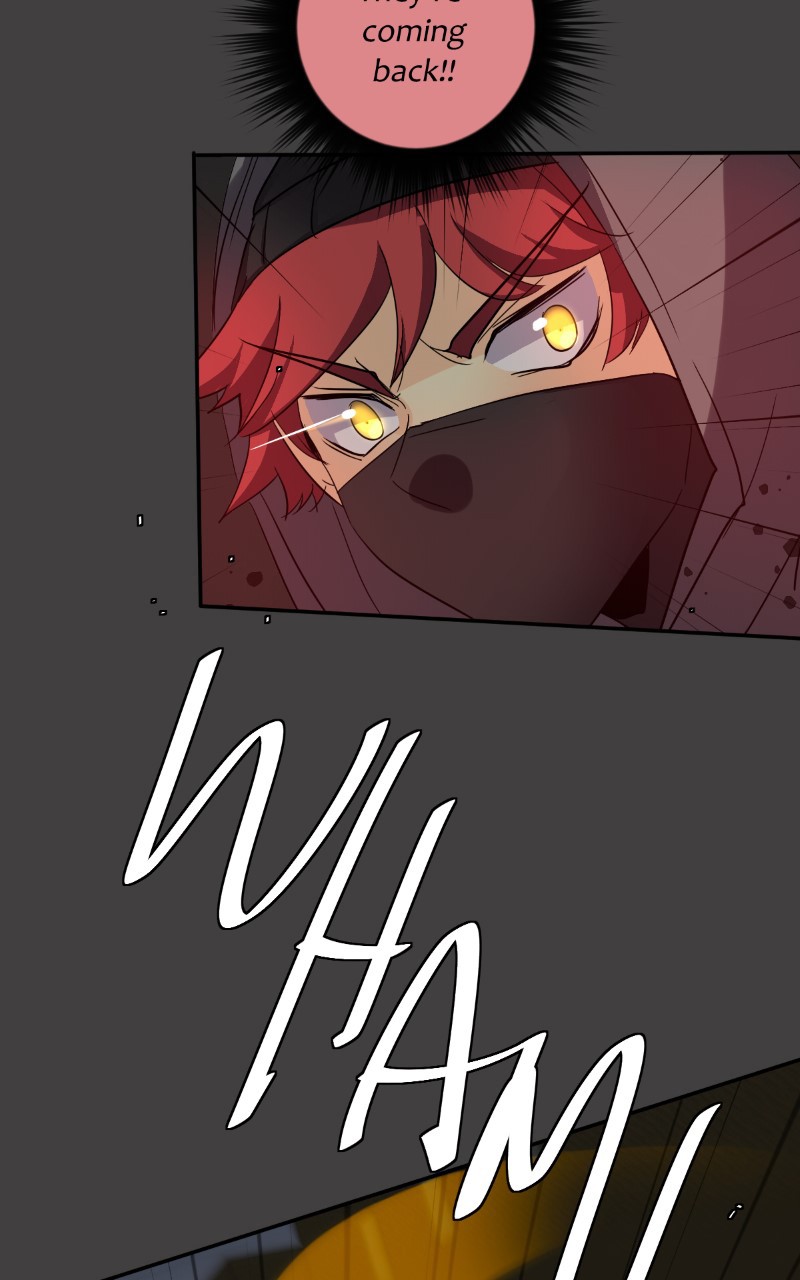 UnOrdinary Chapter 203 - Page 29 in English
