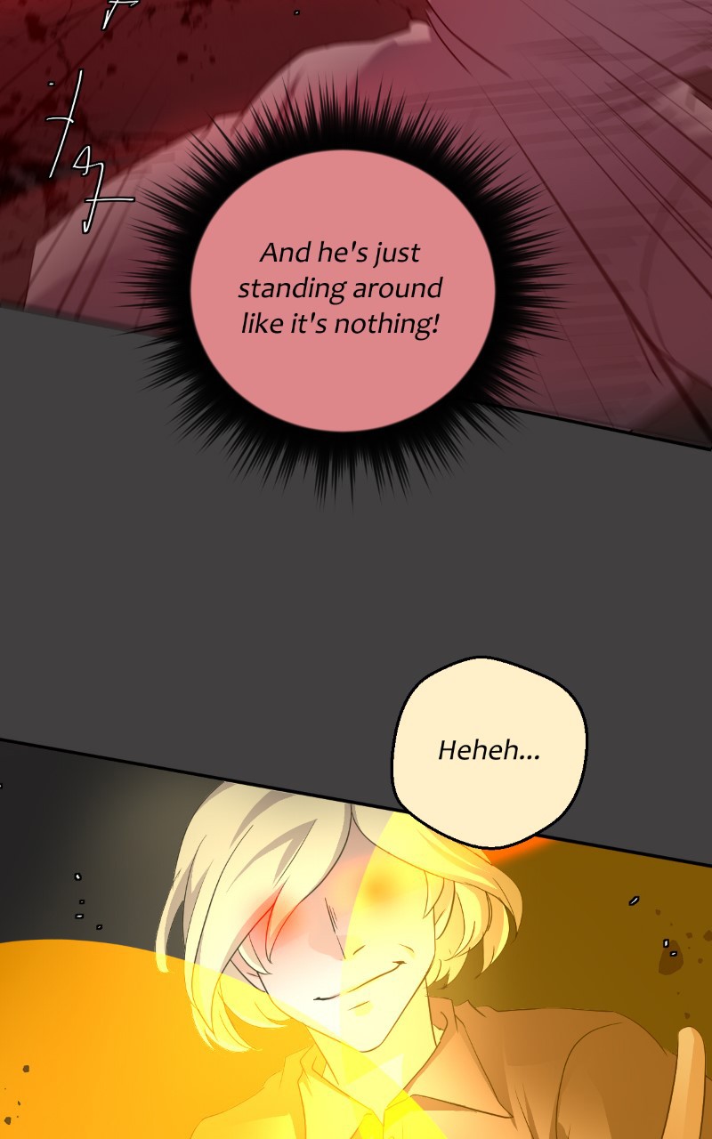UnOrdinary Chapter 203 - Page 33 in English