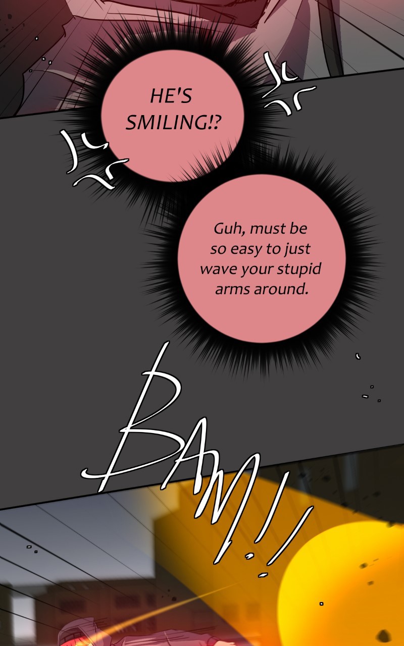 UnOrdinary Chapter 203 - Page 35 in English