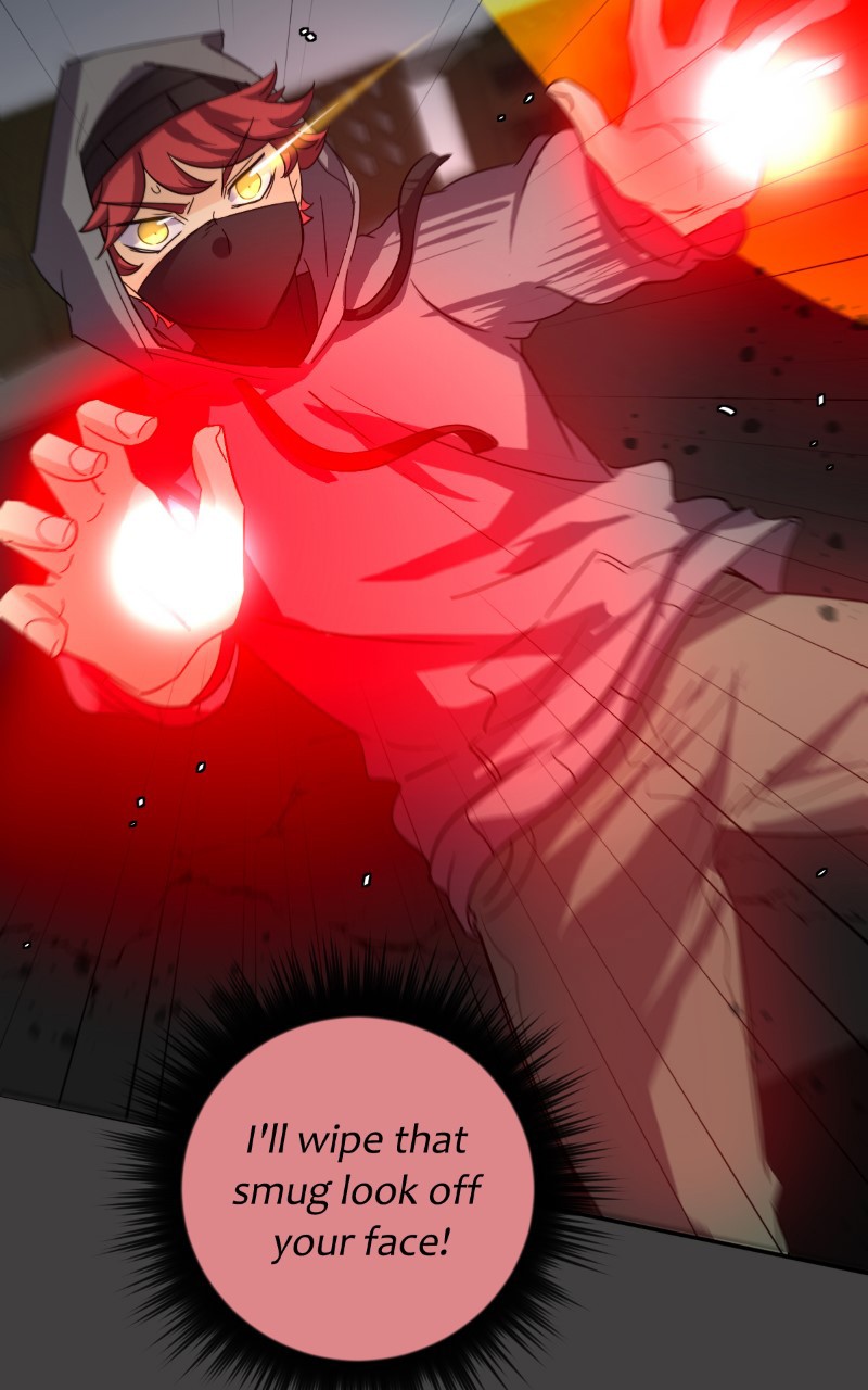 UnOrdinary Chapter 203 - Page 37 in English