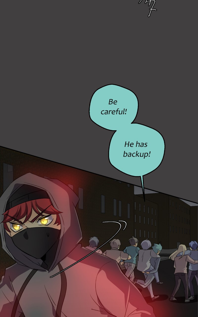 UnOrdinary Chapter 203 - Page 4 in English
