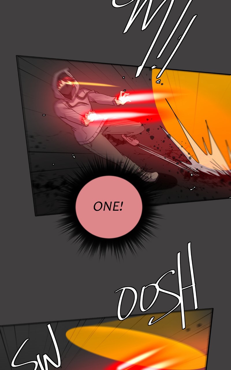 UnOrdinary Chapter 203 - Page 49 in English