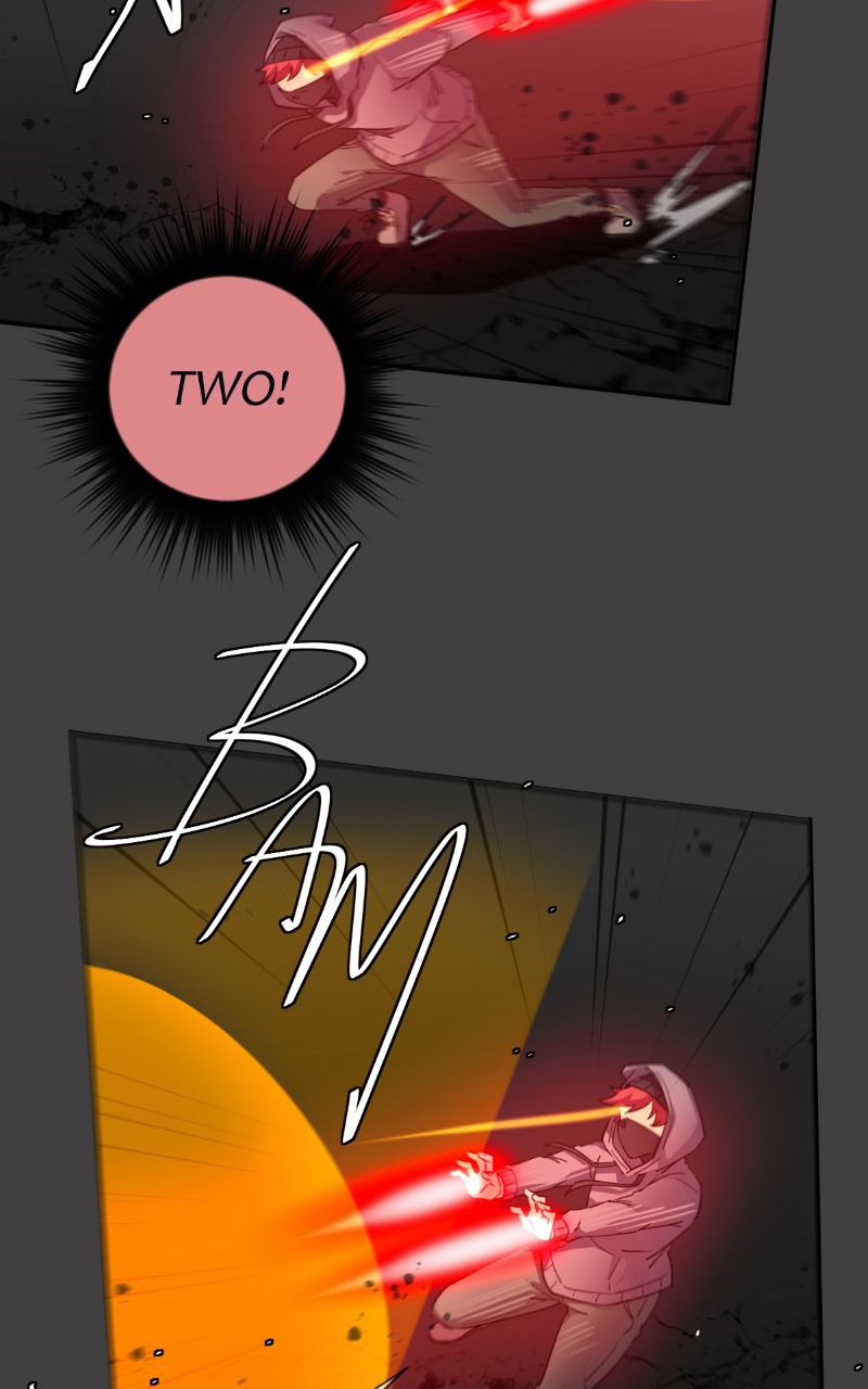 UnOrdinary Chapter 203 - Page 50 in English