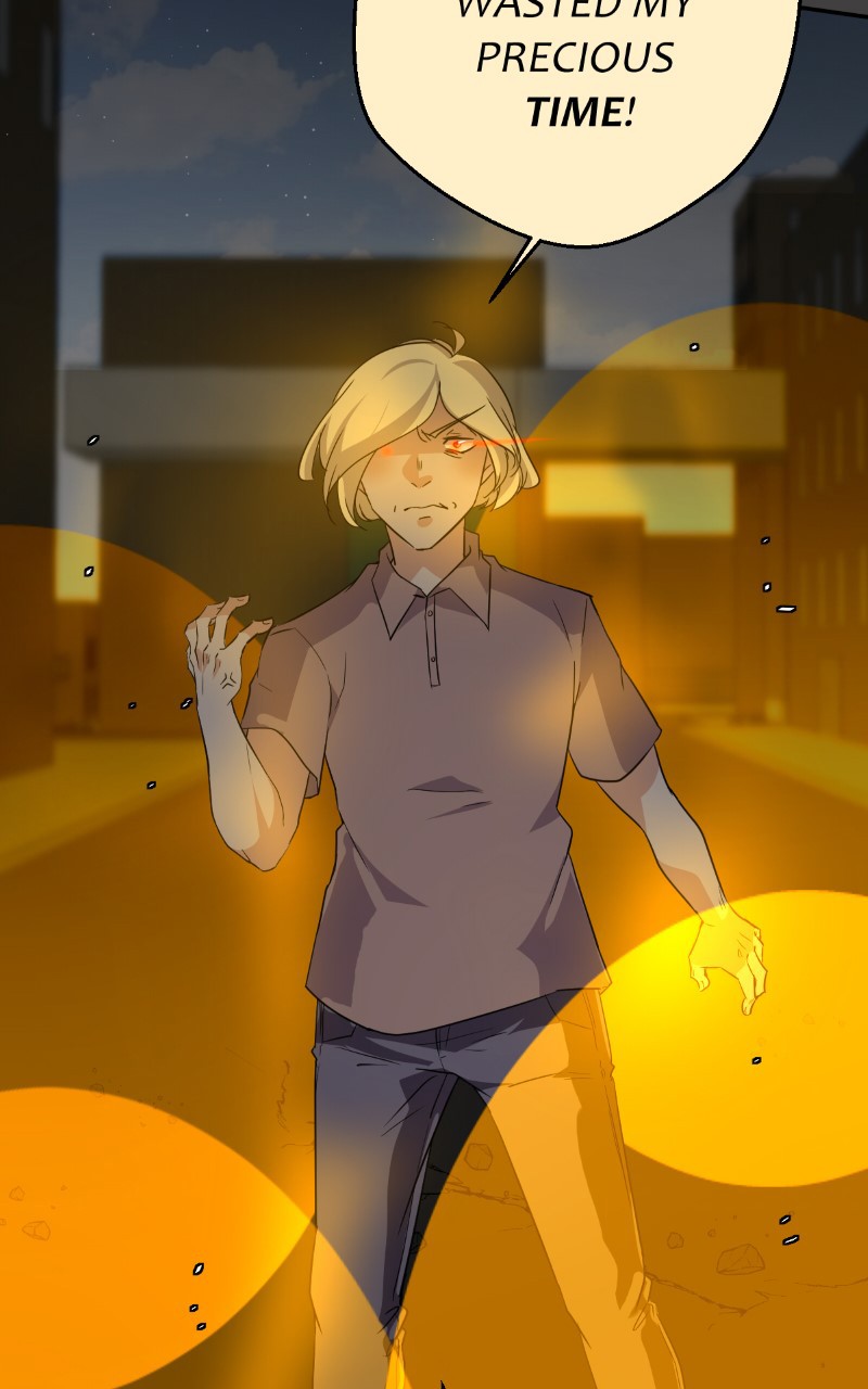 UnOrdinary Chapter 203 - Page 8 in English