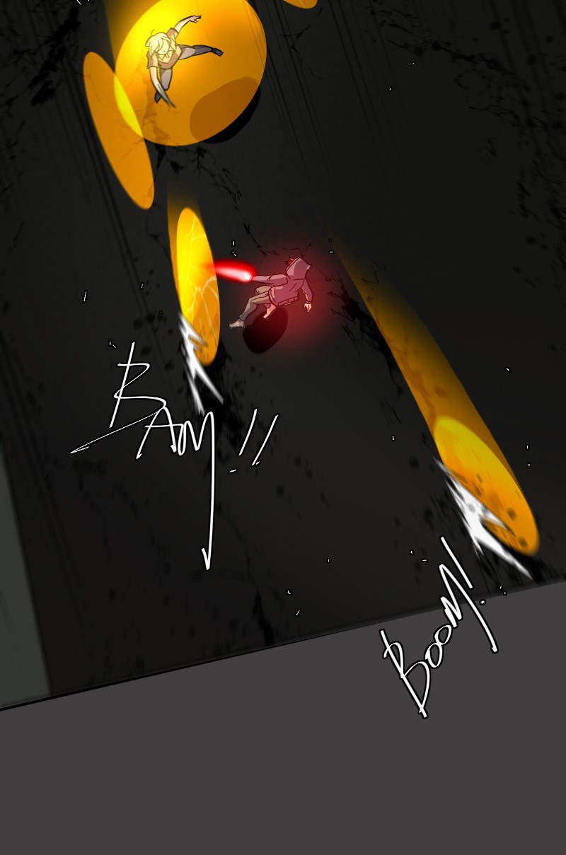 UnOrdinary Chapter 203 - Page 84 in English