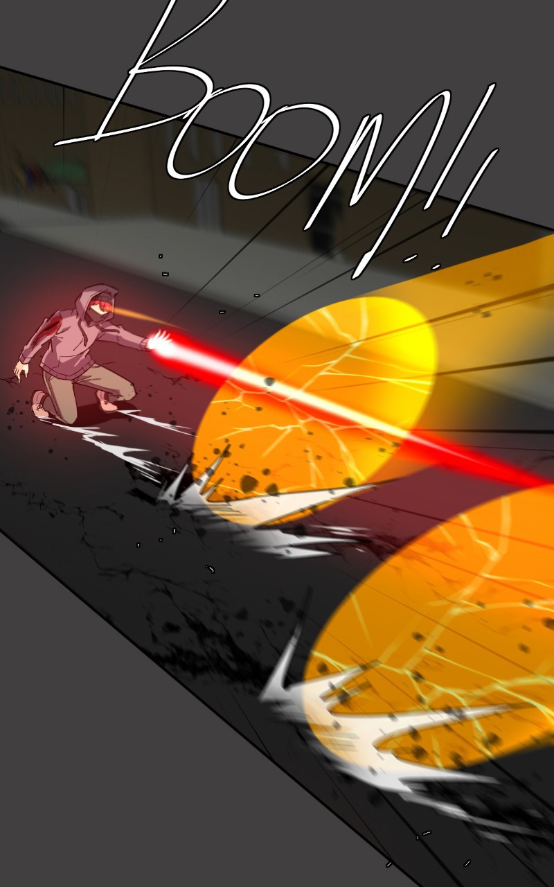 UnOrdinary Chapter 203 - Page 87 in English
