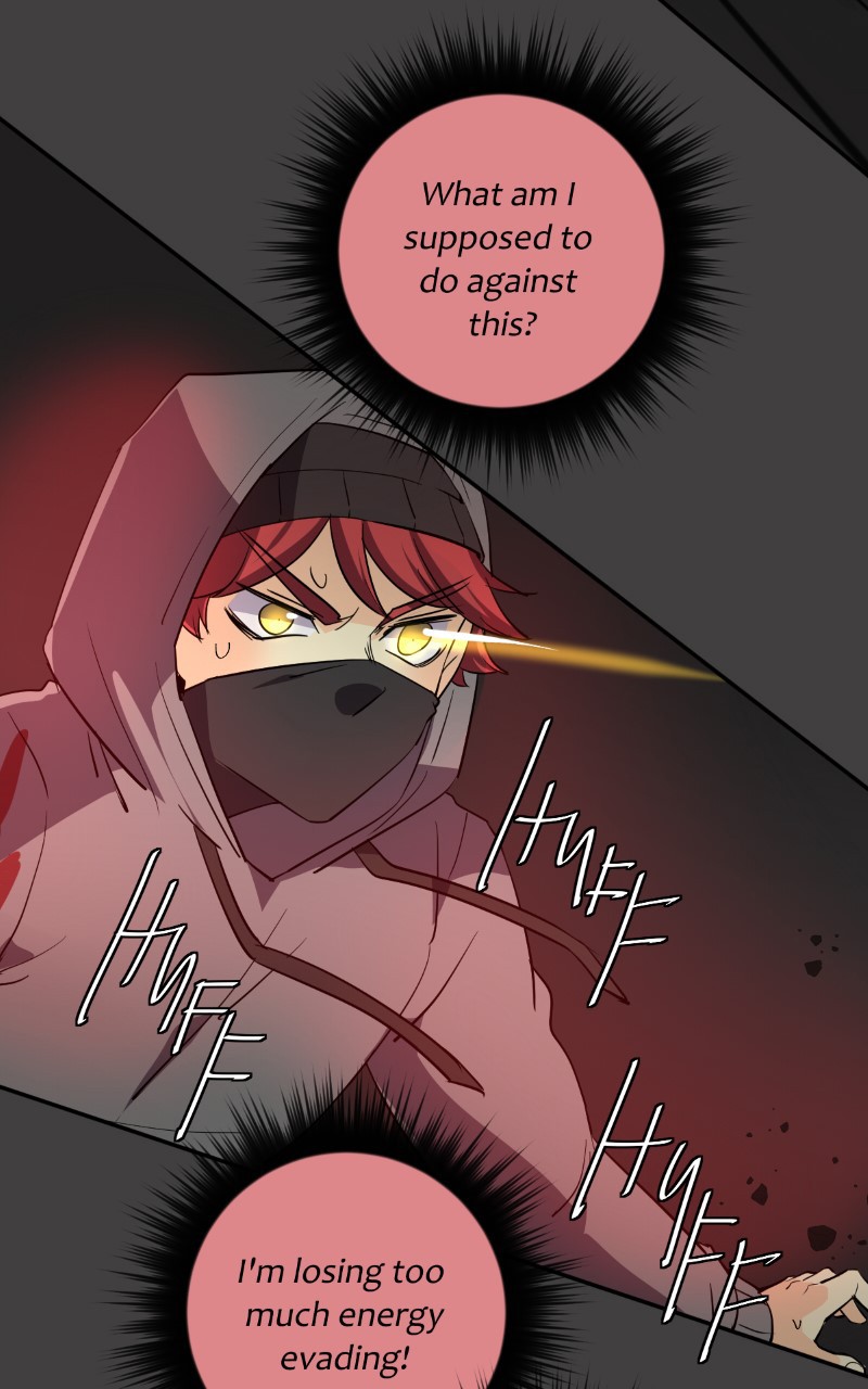 UnOrdinary Chapter 203 - Page 88 in English