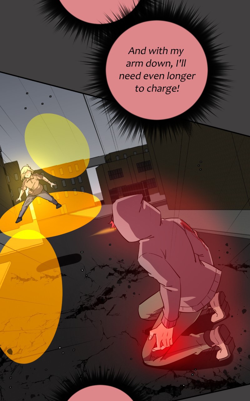 UnOrdinary Chapter 203 - Page 89 in English