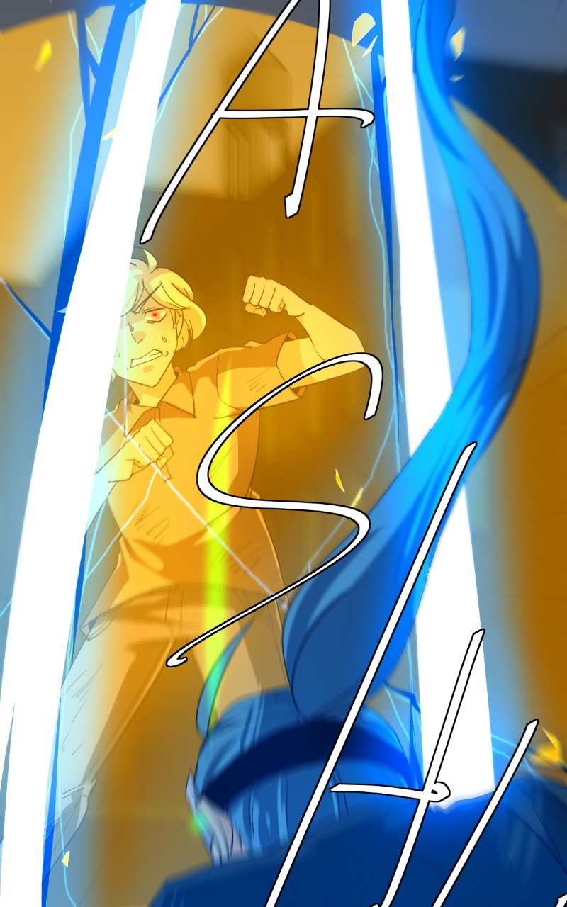UnOrdinary Chapter 204 - Page 105 in English