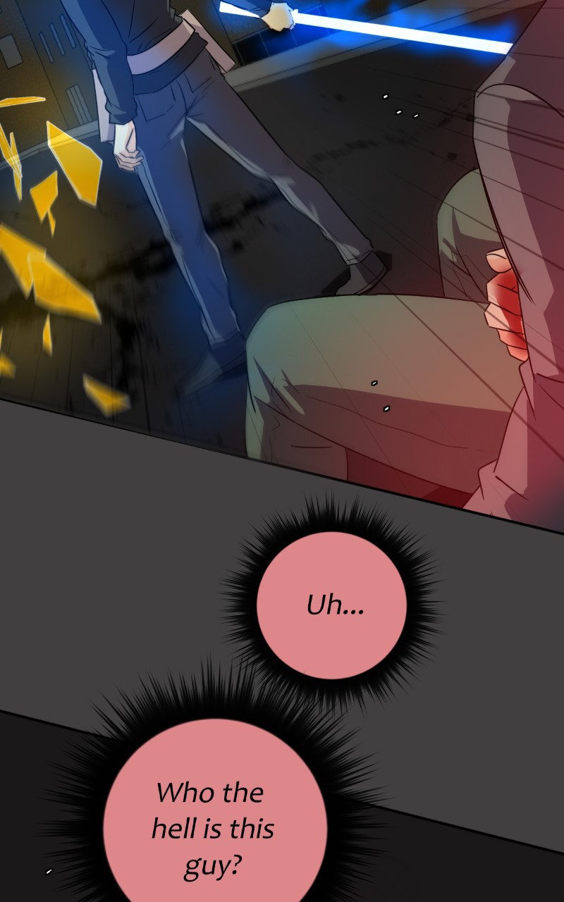 UnOrdinary Chapter 204 - Page 11 in English