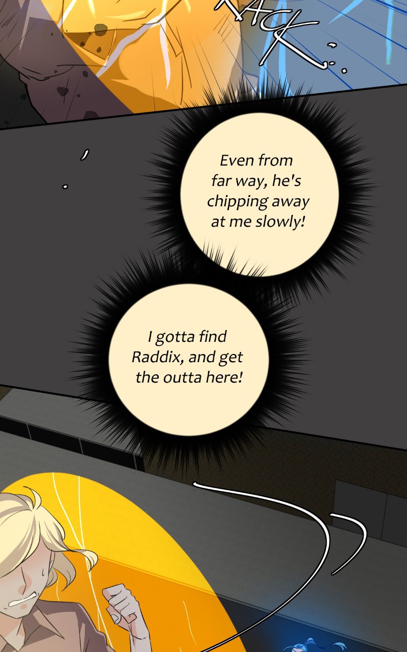 UnOrdinary Chapter 204 - Page 122 in English