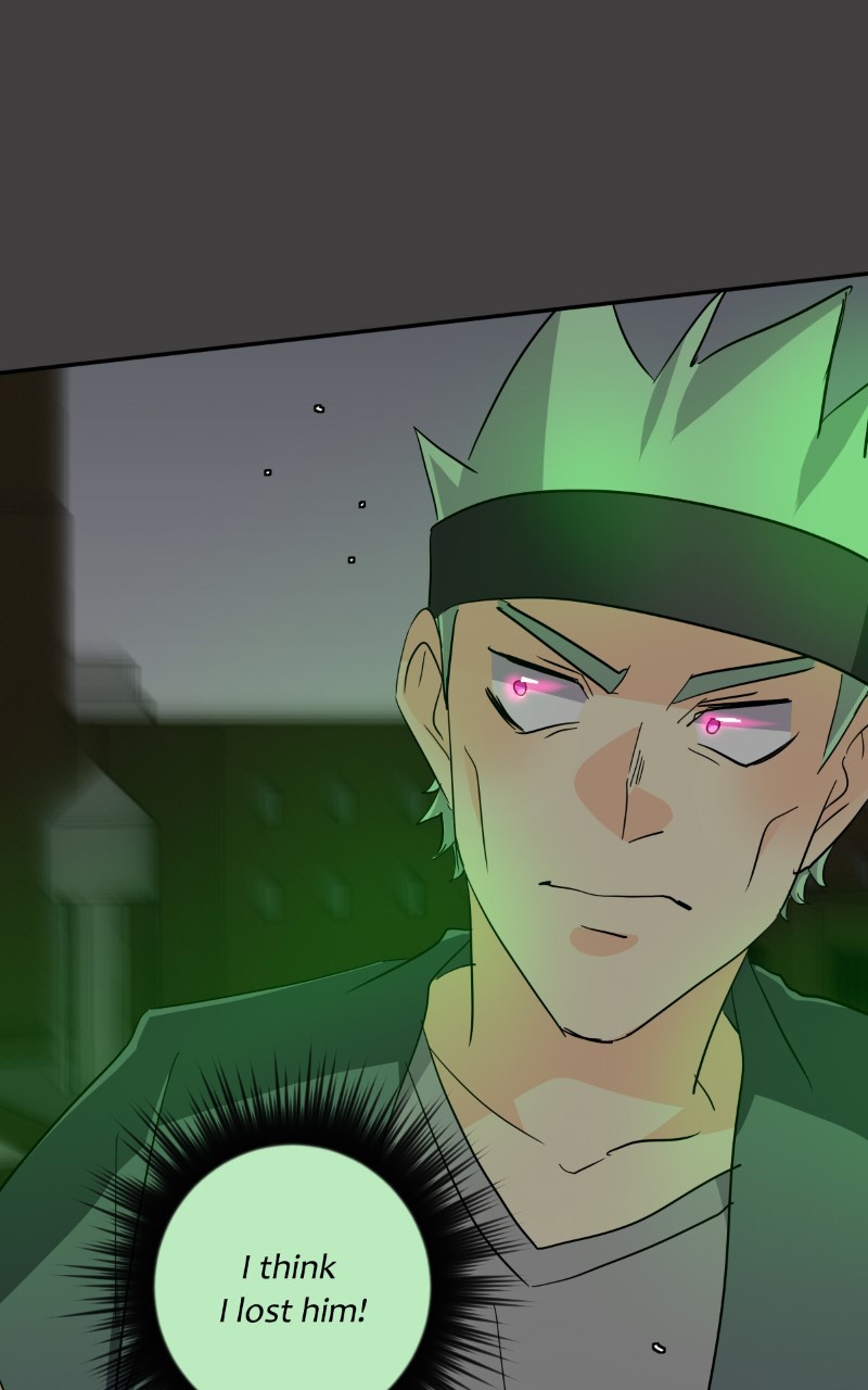 UnOrdinary Chapter 204 - Page 128 in English