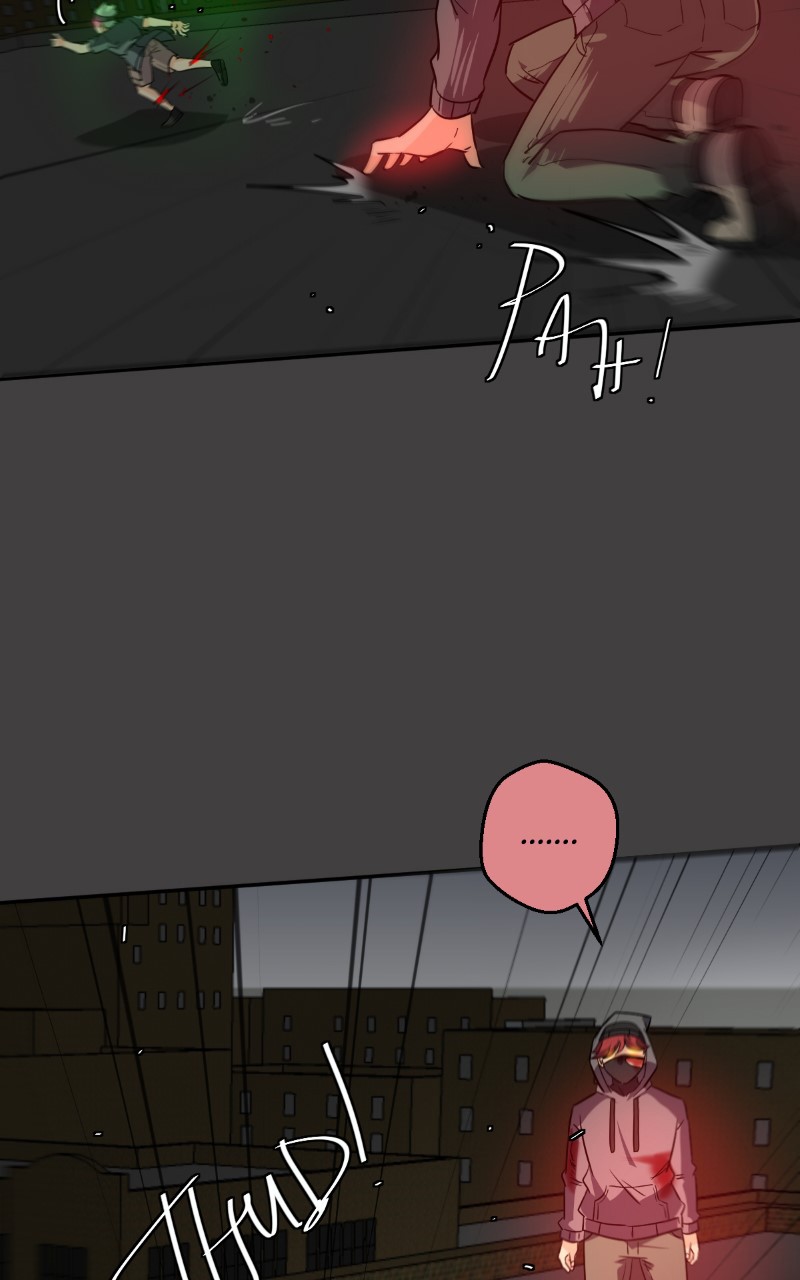 UnOrdinary Chapter 204 - Page 133 in English