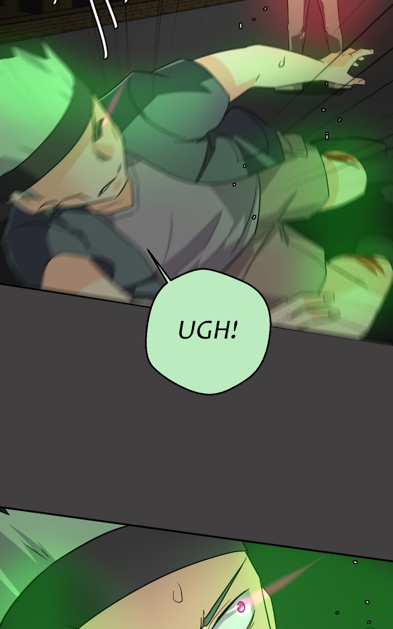 UnOrdinary Chapter 204 - Page 134 in English