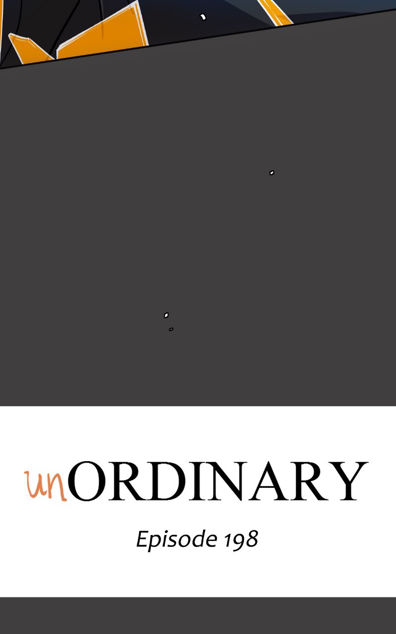 UnOrdinary Chapter 204 - Page 14 in English