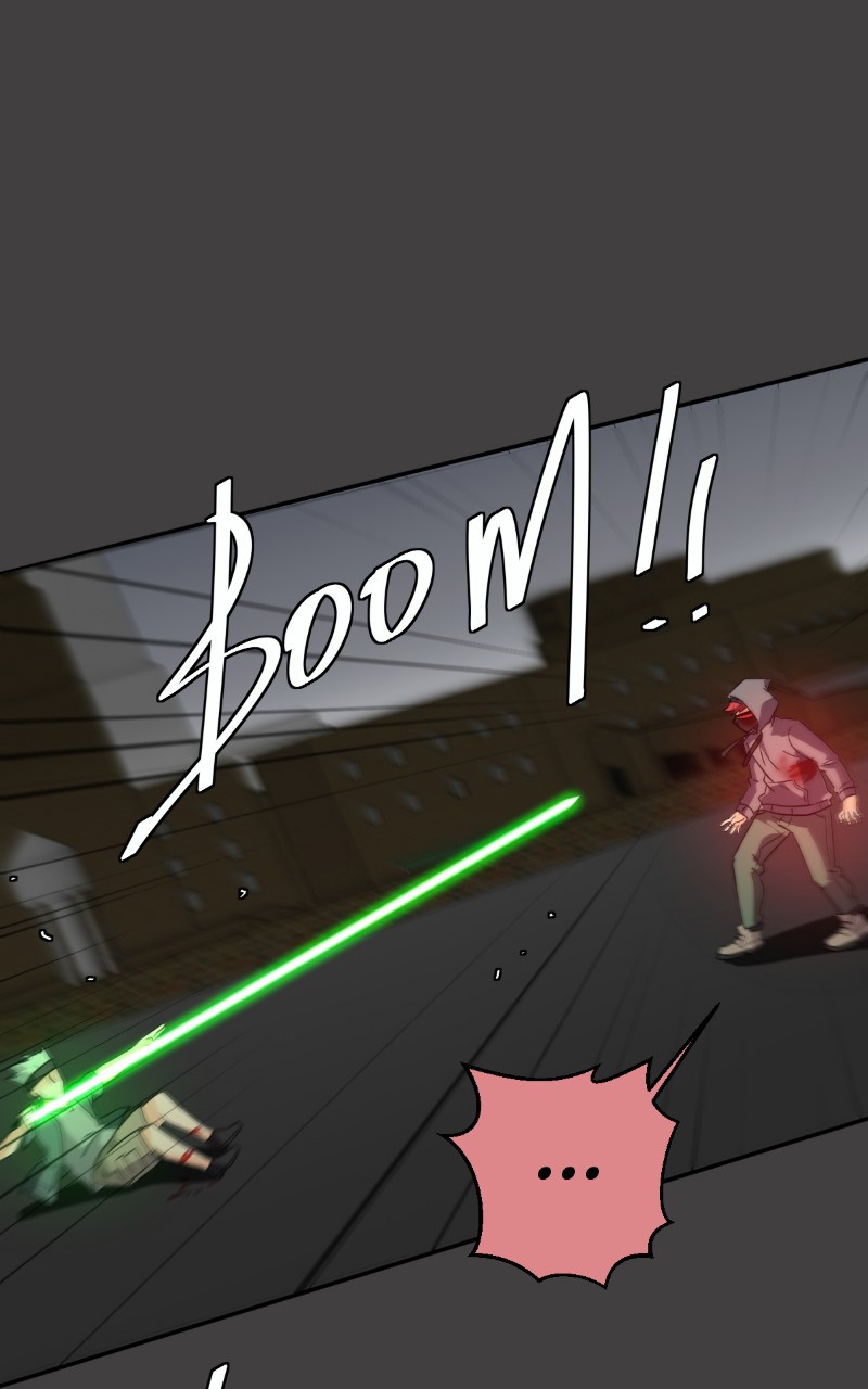 UnOrdinary Chapter 204 - Page 138 in English